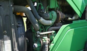 
										2013 John Deere 6140M MFWD Tractor full									