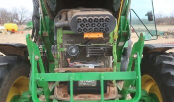 
										2004 John Deere 6420 MFWD Tractors full									