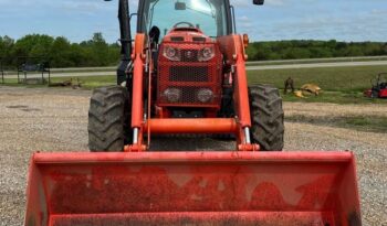 
										2016 Kubota M6-131 MFWD Tractor full									