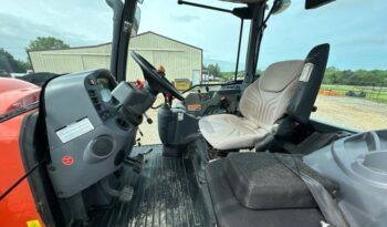 
										2016 Kubota M6-131 MFWD Tractor full									