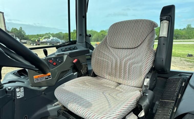 
								2016 Kubota M6-131 MFWD Tractor full									