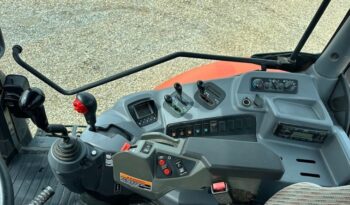 
										2016 Kubota M6-131 MFWD Tractor full									