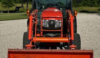 
										2016 Kubota L6060 MFWD Tractor full									