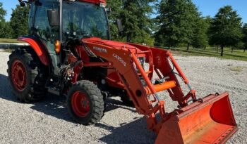 
										2016 Kubota L6060 MFWD Tractor full									