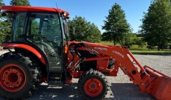 
										2016 Kubota L6060 MFWD Tractor full									