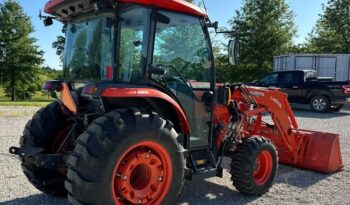 
										2016 Kubota L6060 MFWD Tractor full									