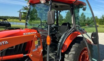 
										2016 Kubota L6060 MFWD Tractor full									