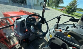 
										2016 Kubota L6060 MFWD Tractor full									