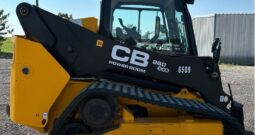 2012 JCB 260T Eco Tracked Skid Steer Loader