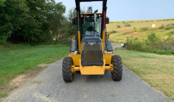 
										2016 John Deere 410L Backhoe Loader full									