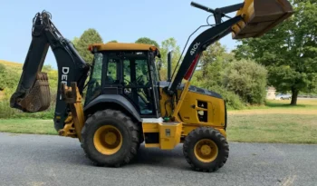 
										2016 John Deere 410L Backhoe Loader full									