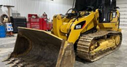 2016 Caterpillar 953D Track Loader