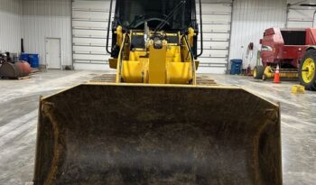 
										2016 Caterpillar 953D Track Loader full									