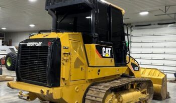 
										2016 Caterpillar 953D Track Loader full									