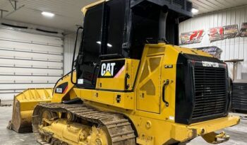 
										2016 Caterpillar 953D Track Loader full									