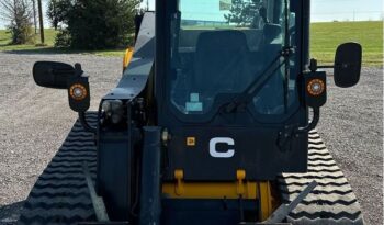 
										2012 JCB 260T Eco Tracked Skid Steer Loader full									