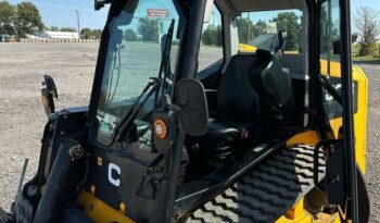 
										2012 JCB 260T Eco Tracked Skid Steer Loader full									