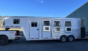 
										2017 Featherlite Trailers 8542 full									