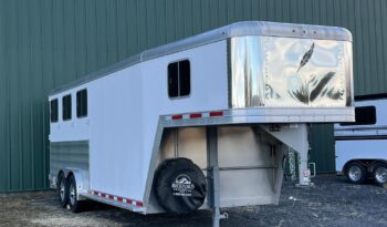 
										2017 Featherlite Trailers 8542 full									