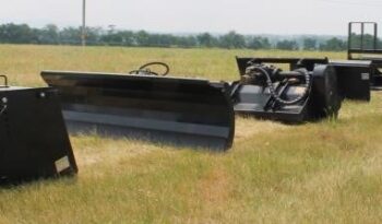 
										2015 Bobcat T650 Tracked Skid Steer Loader full									