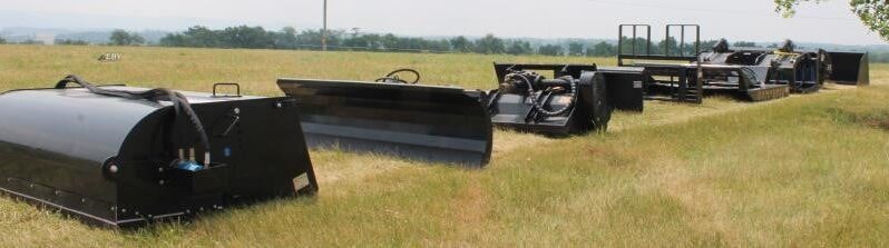 
								2015 Bobcat T650 Tracked Skid Steer Loader full									