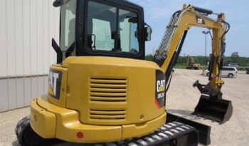 
										2016 Caterpillar 305.5E2 CR Midi Excavator full									