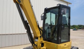 
										2016 Caterpillar 305.5E2 CR Midi Excavator full									