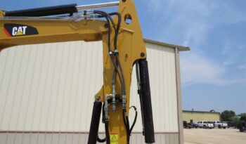 
										2016 Caterpillar 305.5E2 CR Midi Excavator full									